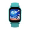 Gyerekóra Carneo Tiny Blue színes kijelzővel és helymeghatározással.