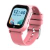 Carneo Tiny Pink – okosóra gyerekeknek telefon funkcióval és SOS gombbal.