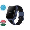 CARNEO GuardKid+ 4G ULTRA 2nd gen. okosóra gyerekeknek, kék