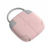 carneo bluetooth fülhallgató készülékek hűvös világos rózsaszín 2 m