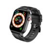 Óra CARNEO Ventura HR+ Cellular 4G fekete 1 nagy méret
