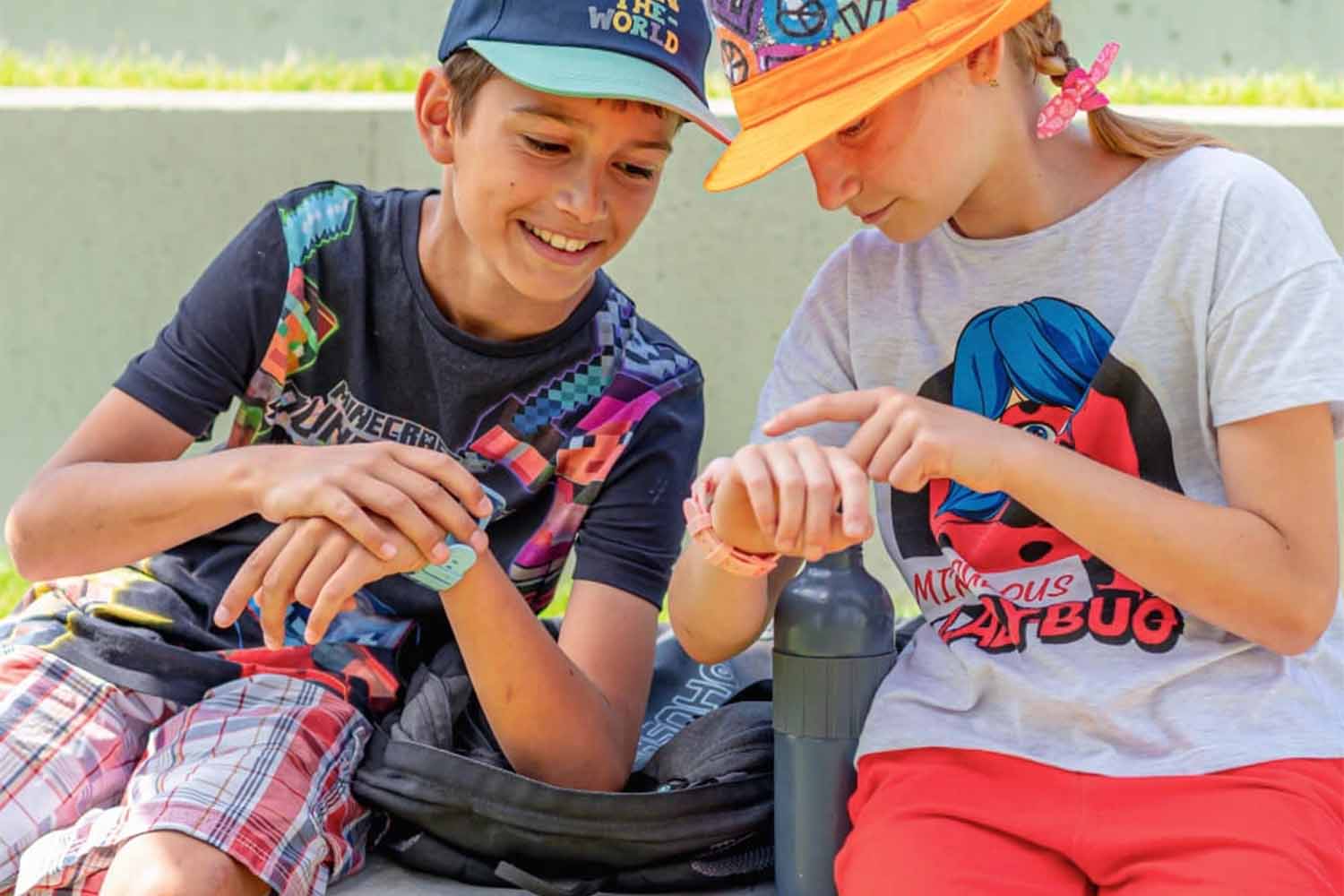 Sú smart hodinky bezpečné pre deti? Fakty, ktoré by mal poznať každý rodič