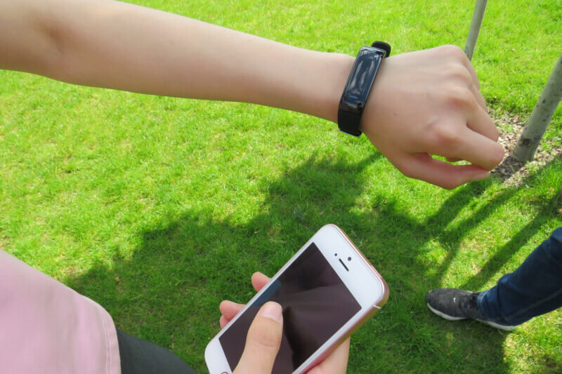 Fitness náramky: Nevyhnutnosť každého aktívneho človeka priamo na ruke!