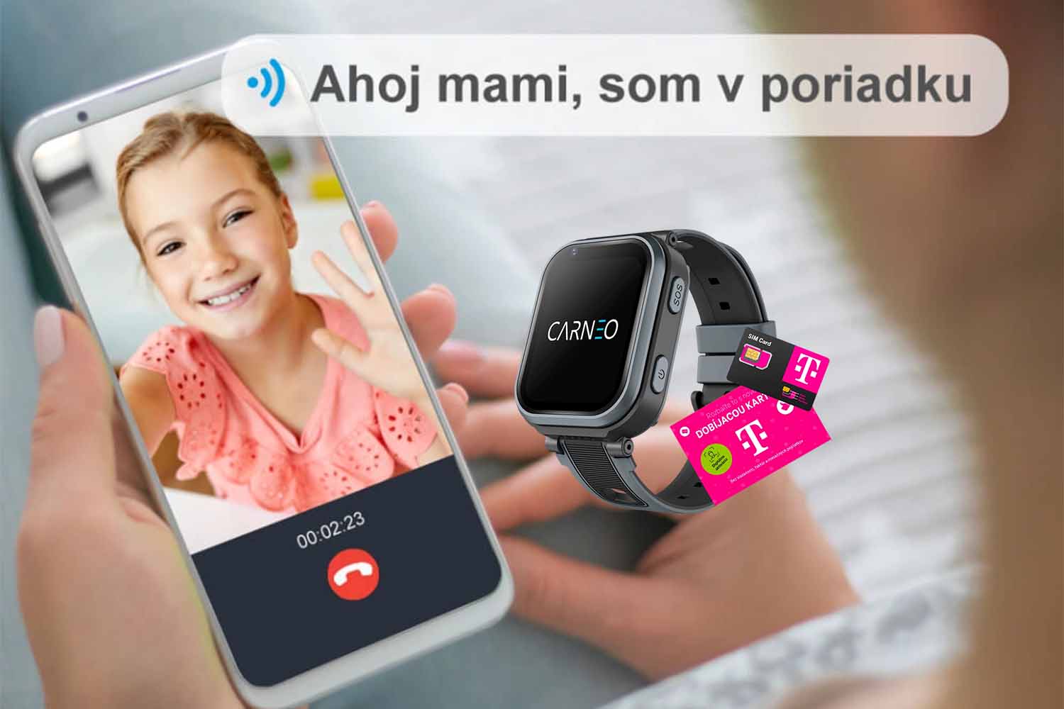 Ako vybrať smart hodinky pre deti: bezpečnosť, GPS a funkcie pre rodičov