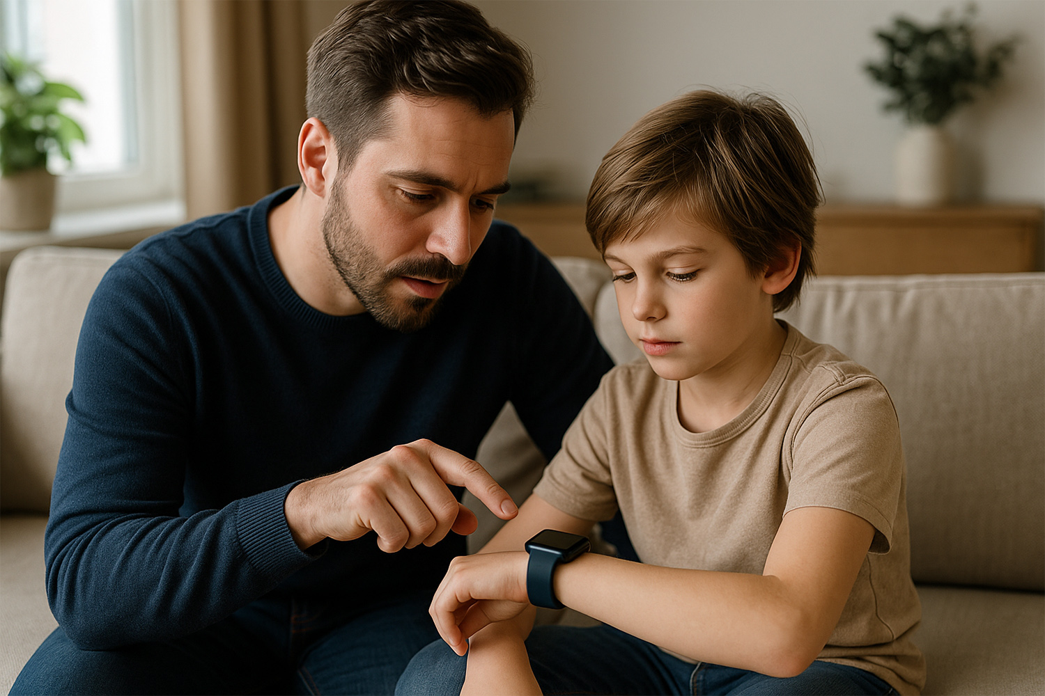 Ako vybrať smart hodinky podľa veku a životného štýlu?