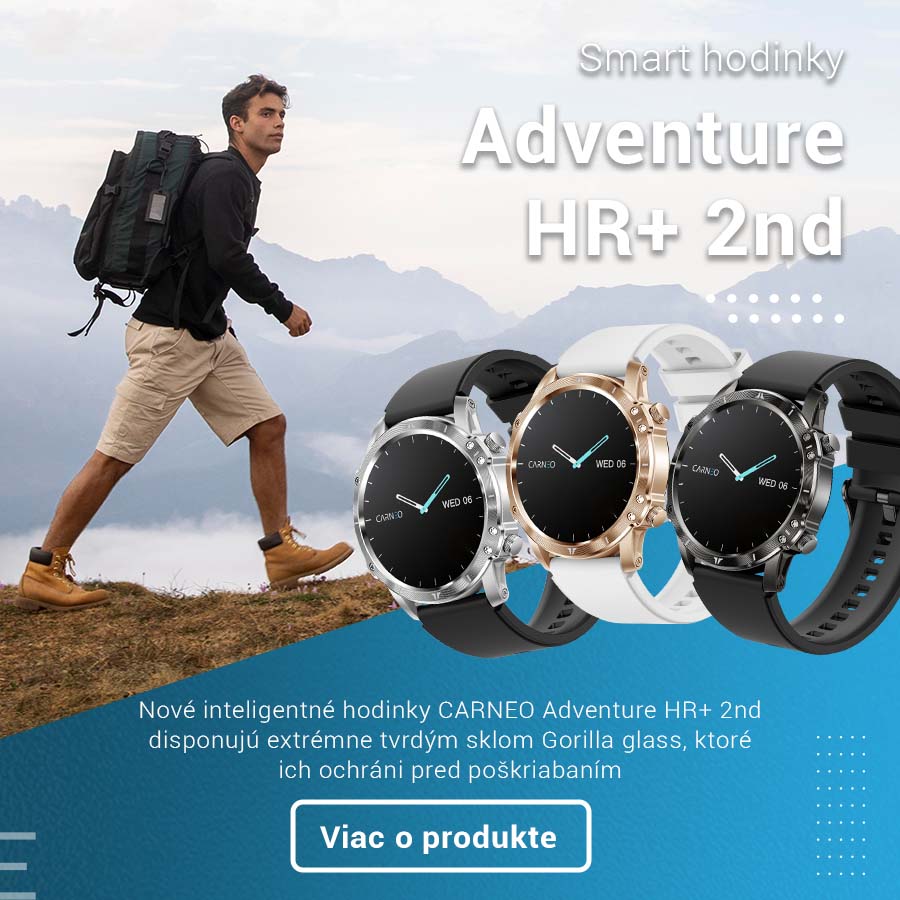 Adventure 2nd- mobil