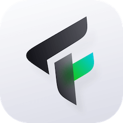Fitbeing logo