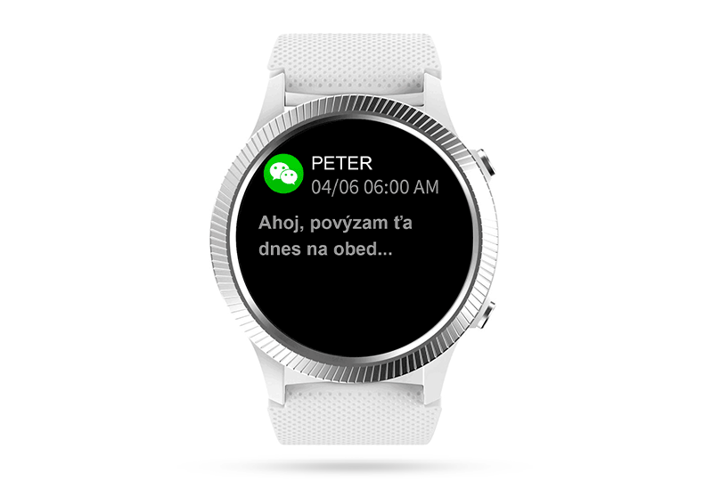 Athlete-silver-notifikacie