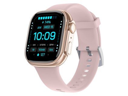 Zephyre ULTRA mini gold 1 veľkej veľkosti