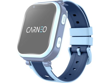 CARNEO GuardKid+ ULTRA blue remienok