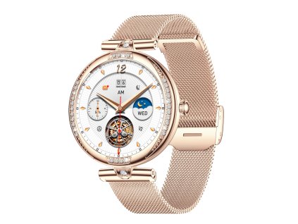 CARNEO Sienna rosegold 1