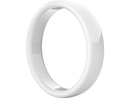 carneo pay ring white 2