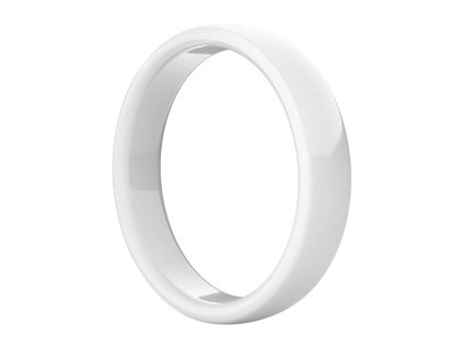 carneo pay ring white glossy2