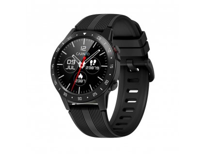 Smart hodinky Carneo G-Cross Platinum