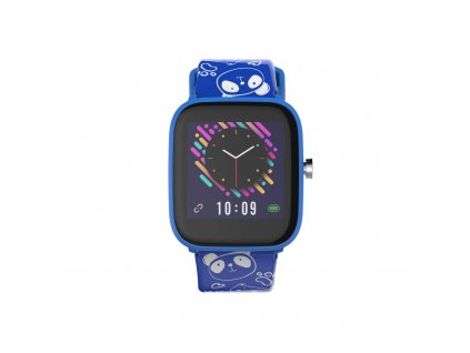 Smart hodinky Carneo TIK&TOK HR+ - chlapčenské
