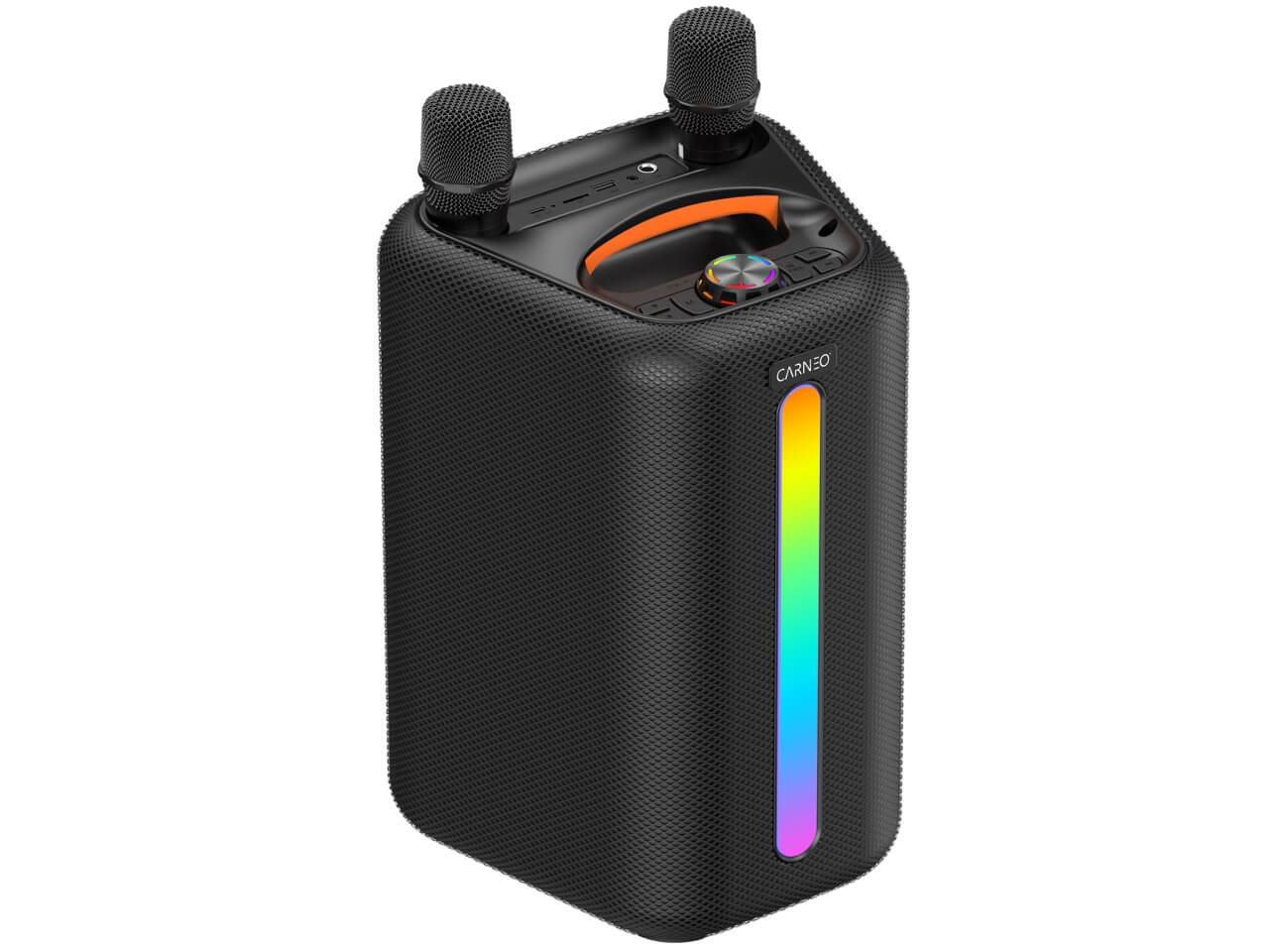 Prenosný reproduktor Carneo Vibe Dragon+