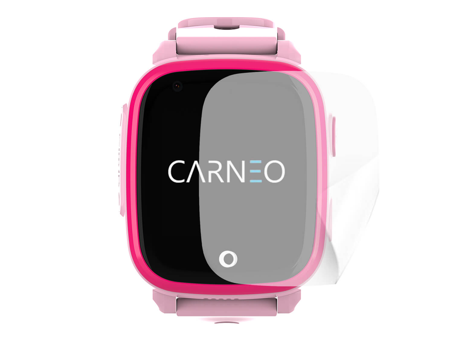 Ochranná fólia pre Carneo GuardKid+ 4G