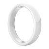 carneo pay ring white glossy2