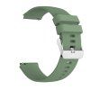 Náhradný remienok Carneo 22mm basil