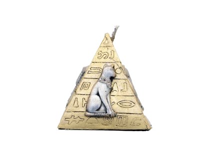 zlatá pyramida 1