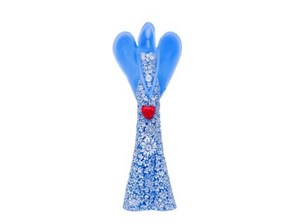 svicka andel lasky - modry 1