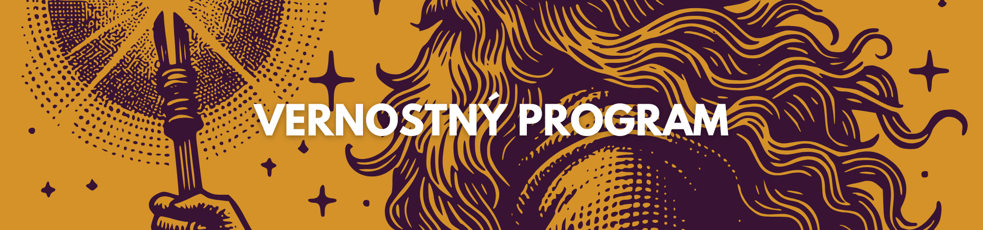 Vernostný program