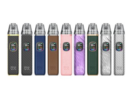 Oxva Xlim Pro 2 (2)