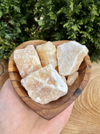 kalcit sada do vody na výrobu krystalové vody