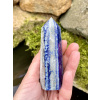 lais lazuli broušený hrot čarokamení 1d