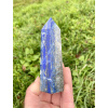 lapis lazuli hrot špice 1f