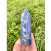 lapis lazuli hrot špice 1g
