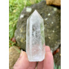 křišťálový hrot špice obelisk 3b