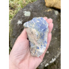 lapis lazuli surový 1e