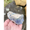 lapis lazuli surový 1a