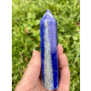 lapis lazuli hrot špice 2a