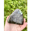 labradorit freeform troml velký leštěný 5g