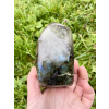labradorit freeform troml velký leštěný 7b