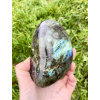 labradorit freeform troml velký leštěný 7f