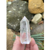 křišťál hrot špice obelisk čarokamení 5c