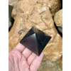 šungitová pyramida 5 cm