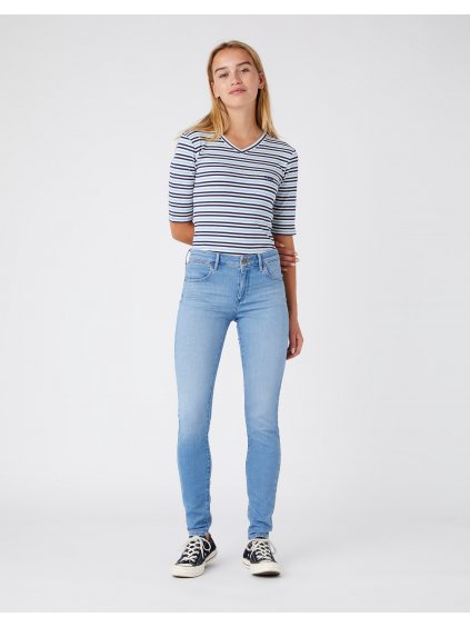 Wrangler skinny - W28KXP44C