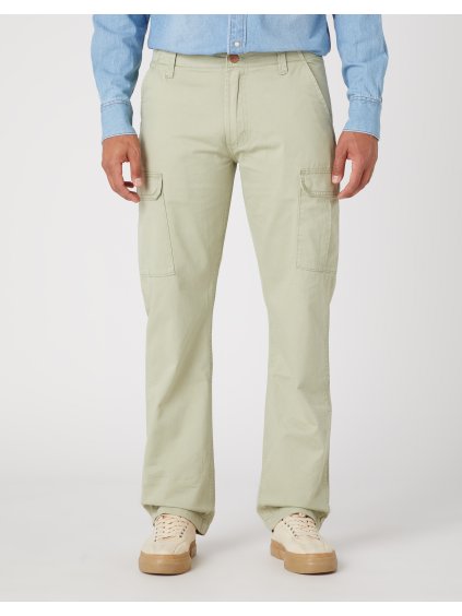 Cargo Jones Wrangler - W1C2FUG15