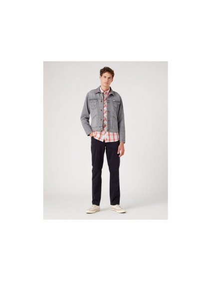 texas slim dark navy wrangler w12seaxae 40 34 234903417