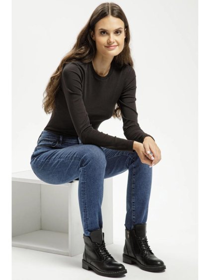 anya cross jeans p532 012 27 32 233569651