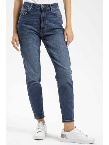 joyce mom jeans cross jeans n432 085 27 32 232444935