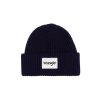 Čepice Rib Beanie Wrangler - W0W2UHB51