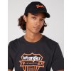 Kšiltovka Trucker Wrangler - W0X110100