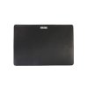 Kožená otevřená spisovná/ obal na notebook Arwel- 119-2475-60