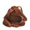 Batoh Hide&Stitches - 20076 cognac