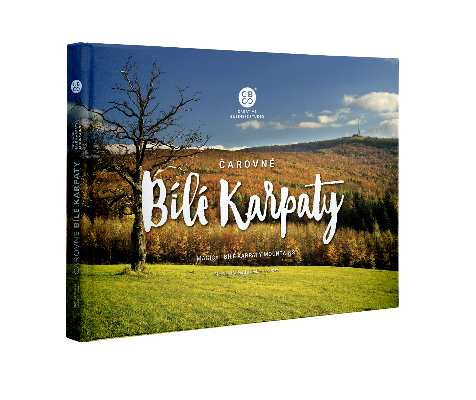 NOVINKA: Čarovné Bílé Karpaty